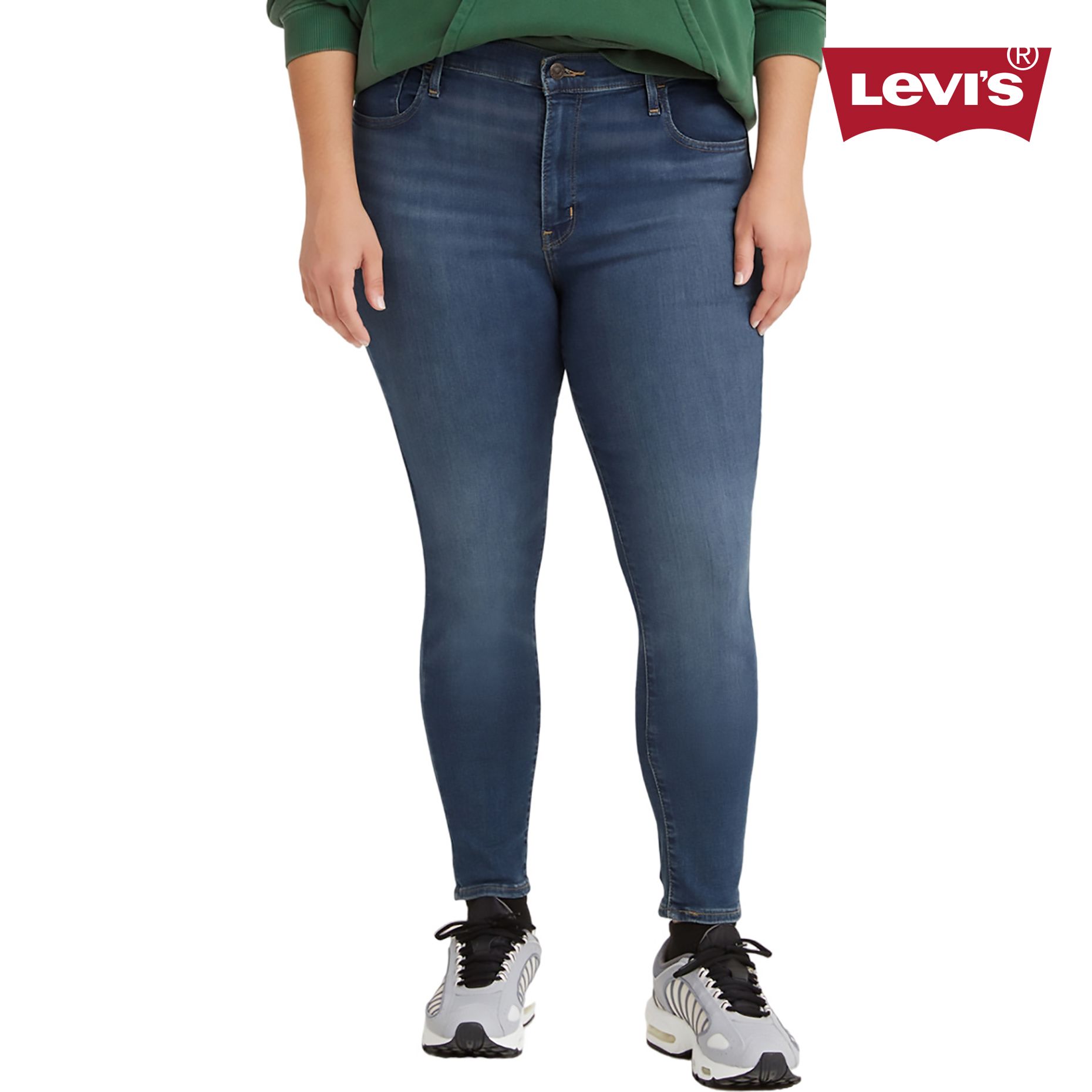 Levi's 720 hypersculpt best sale