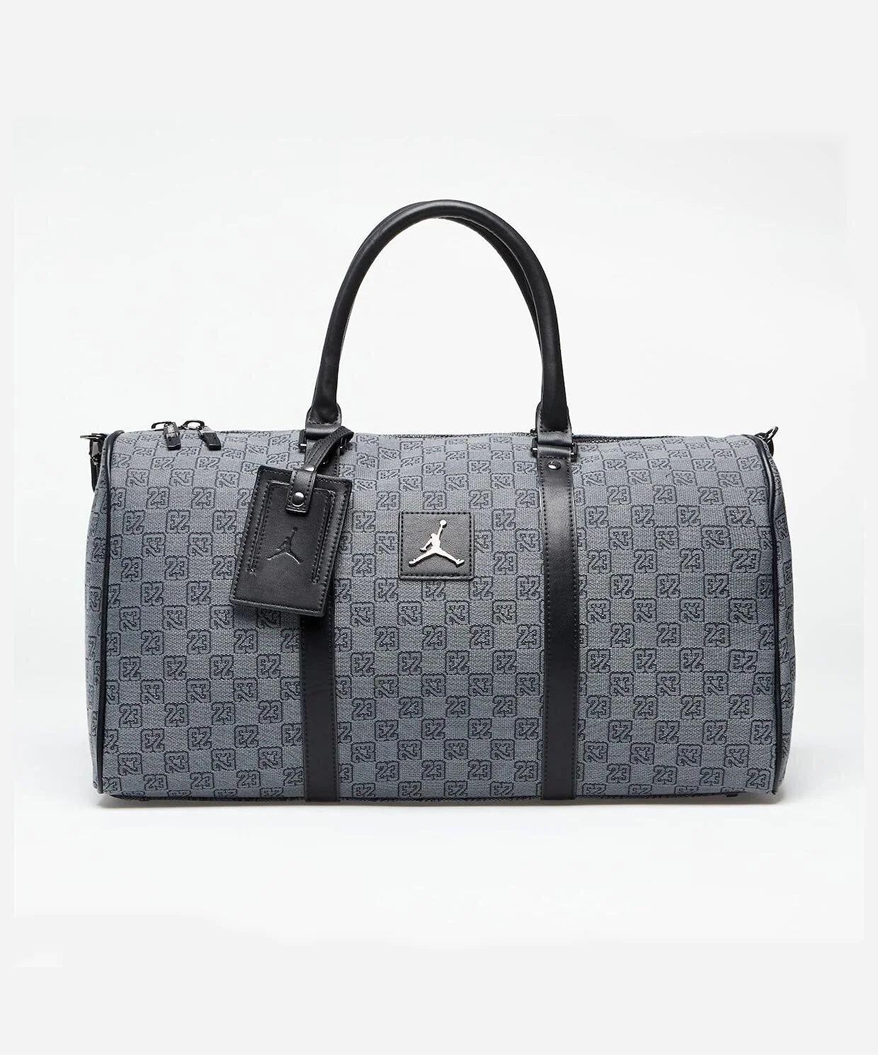 Bag jammed