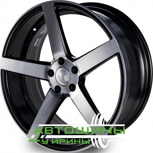 RR  Колесный диск 19x8.5" PCD5х108 ET45 D63.4