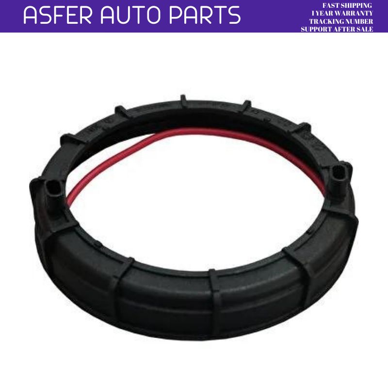 Asfer Auto Крышка бензобака, арт. BEM-91072, 1 шт.