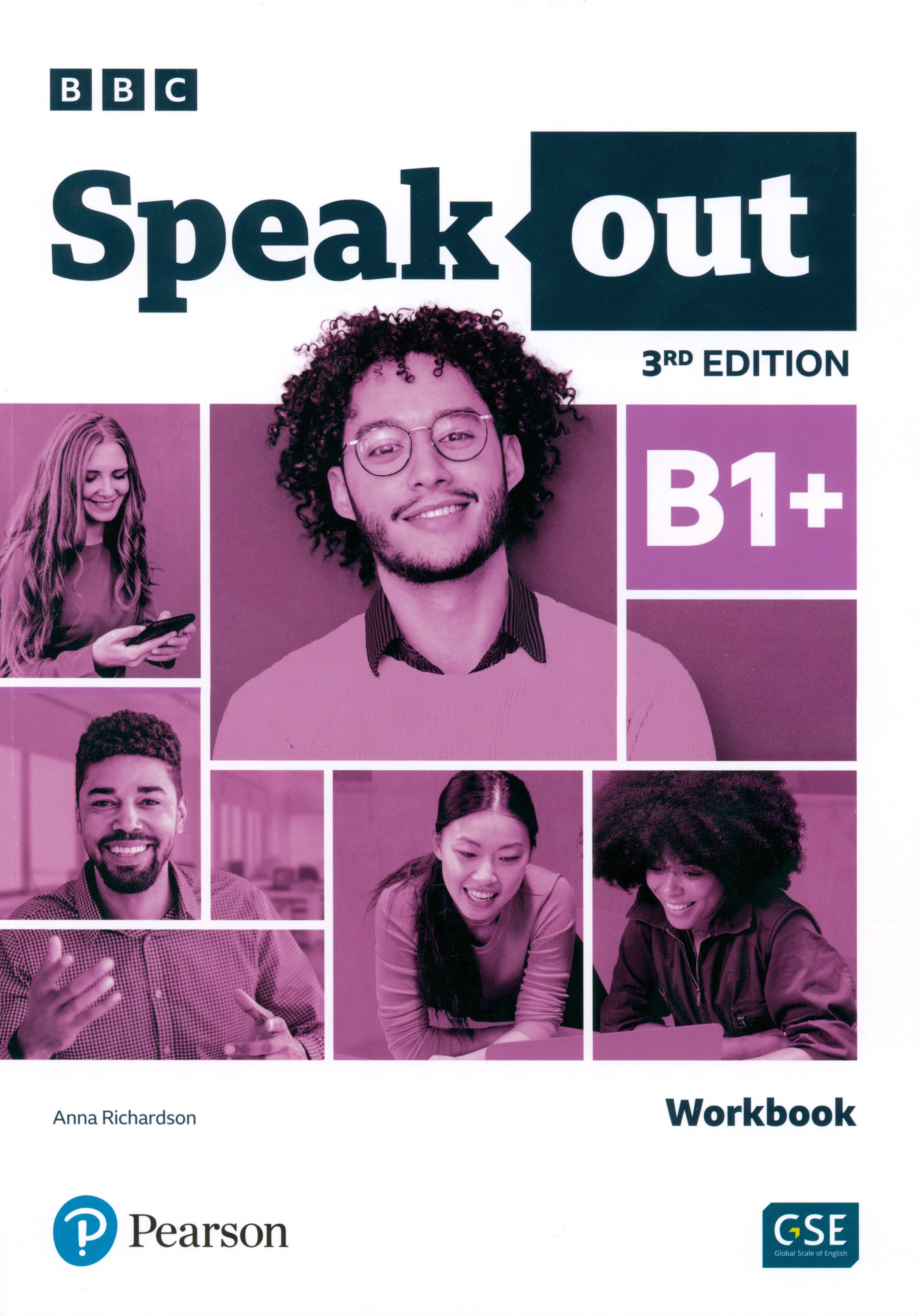 Speakout 3rd edition b2. Speakout a2+.