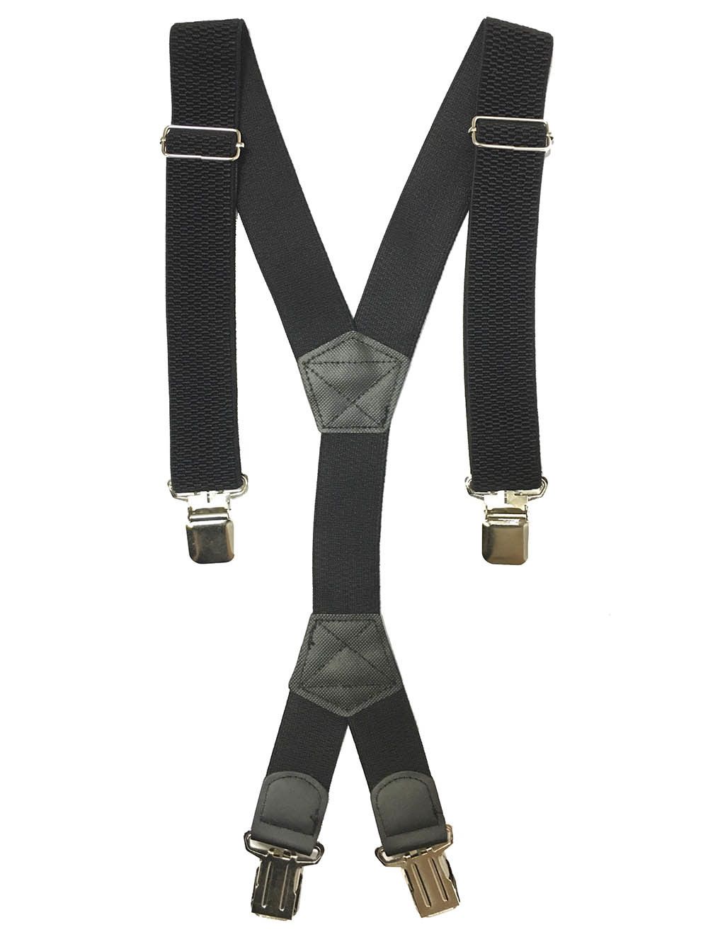 Подтяжки Armada Stage Suspender Pewter