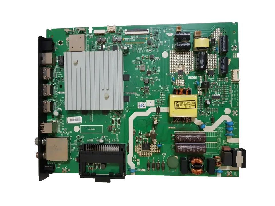 Skyworthматеринскаяплатаmainboard5844-A9K21G-0P0043Q2043UB7500