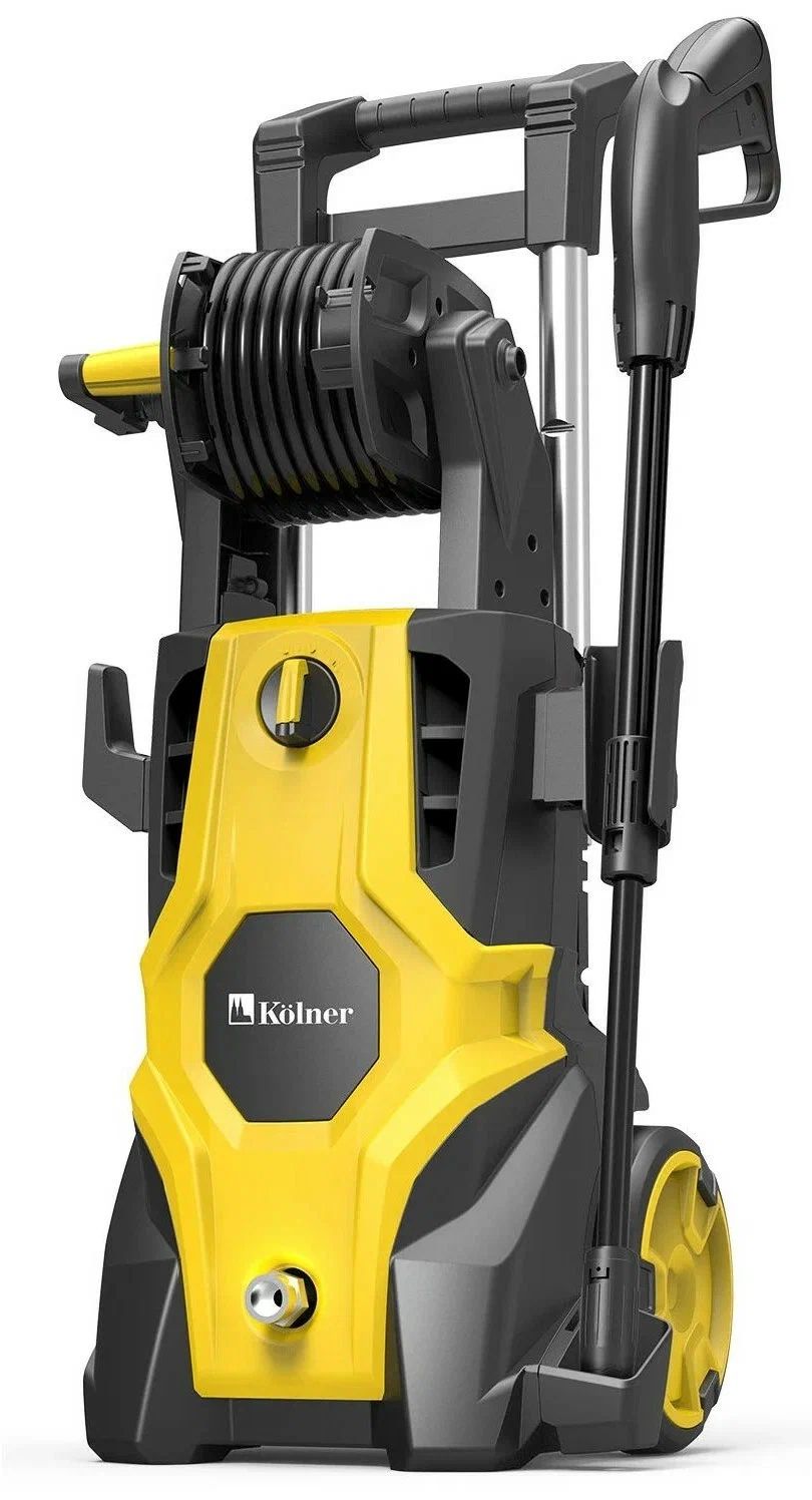 Мойка Высокого Давления Kolner Купить