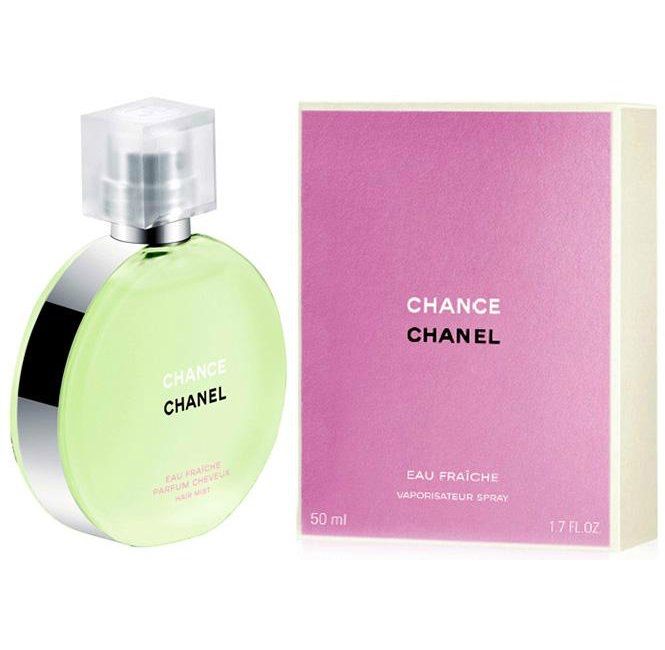 Chanel eau fraiche цена