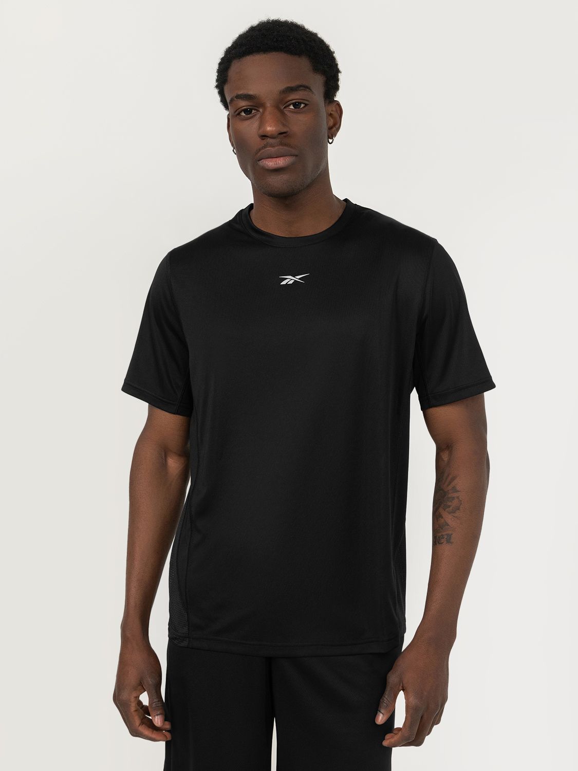 Футболка RUNNING SS SPEEDWICK TEE