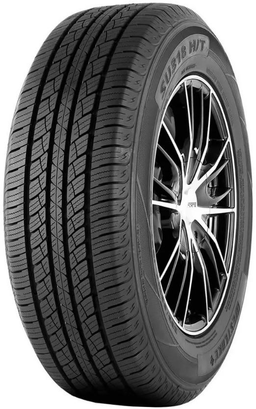 Westlake SU318 Шины  летние 215/70  R16 100H