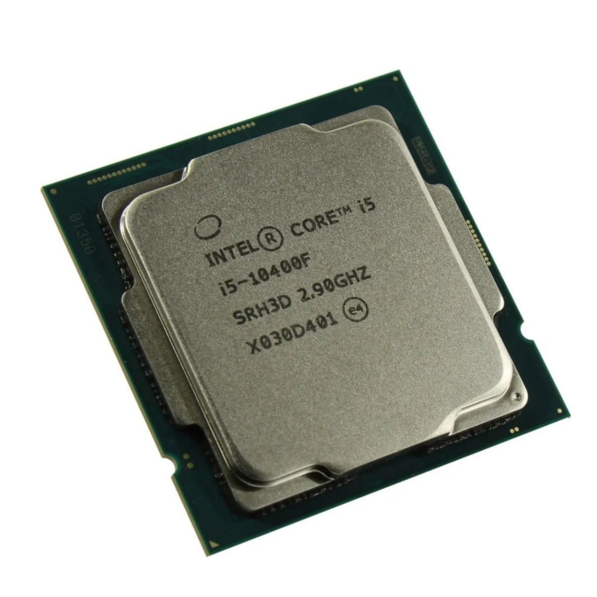 Intel i5 7700