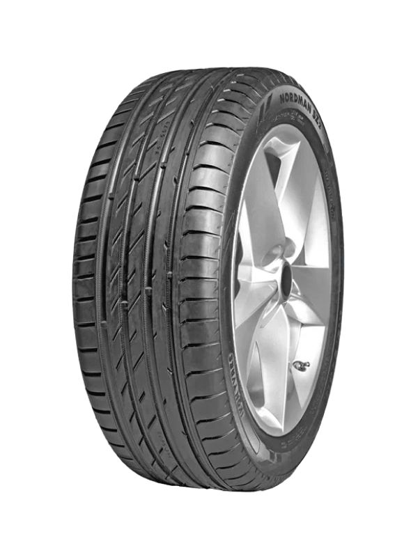 Летняя резина Nokian Tyres (Нокиан Шины) – купить летние шины на OZON ...