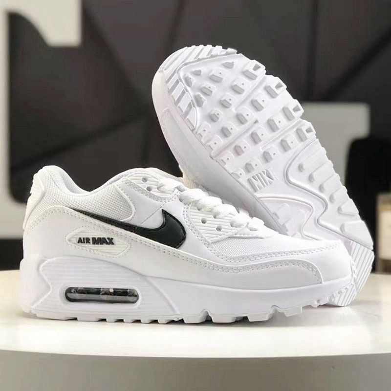 Nike air max 90 id winter white sale