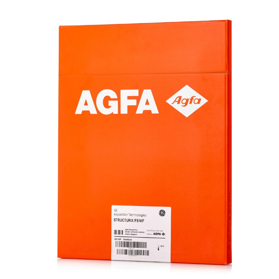 Купить Рентгеновскую Пленку Agfa