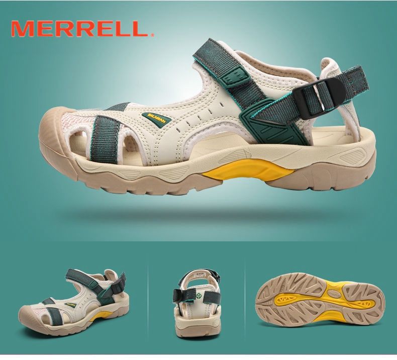 БосоножкиMerrell