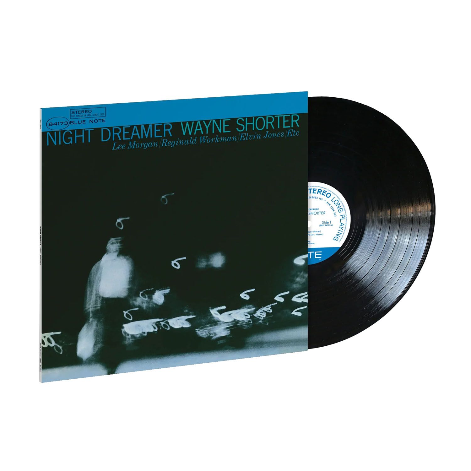 Dreamer lp