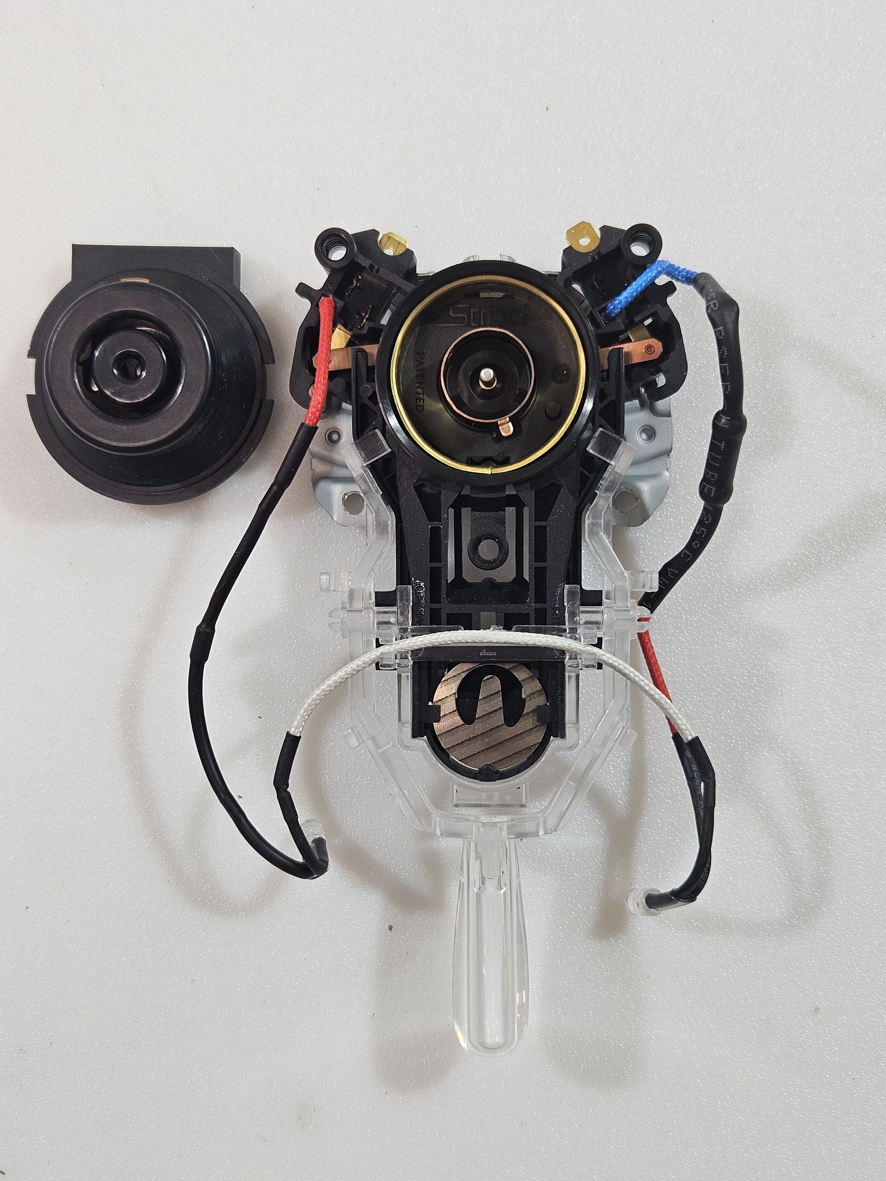 Контактная группа для чайника (2.3)