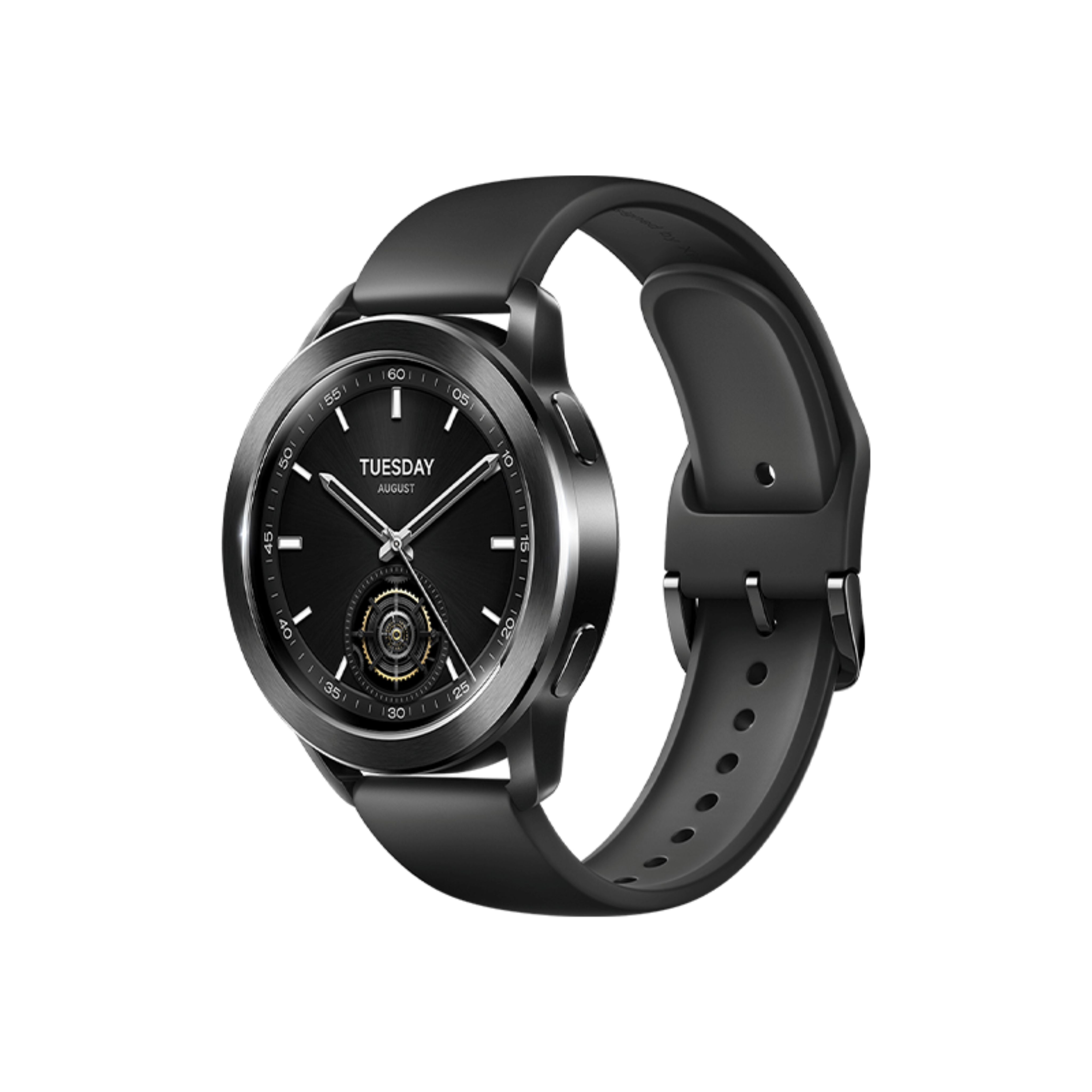 Часы Xiaomi Watch S5 Pro Купить