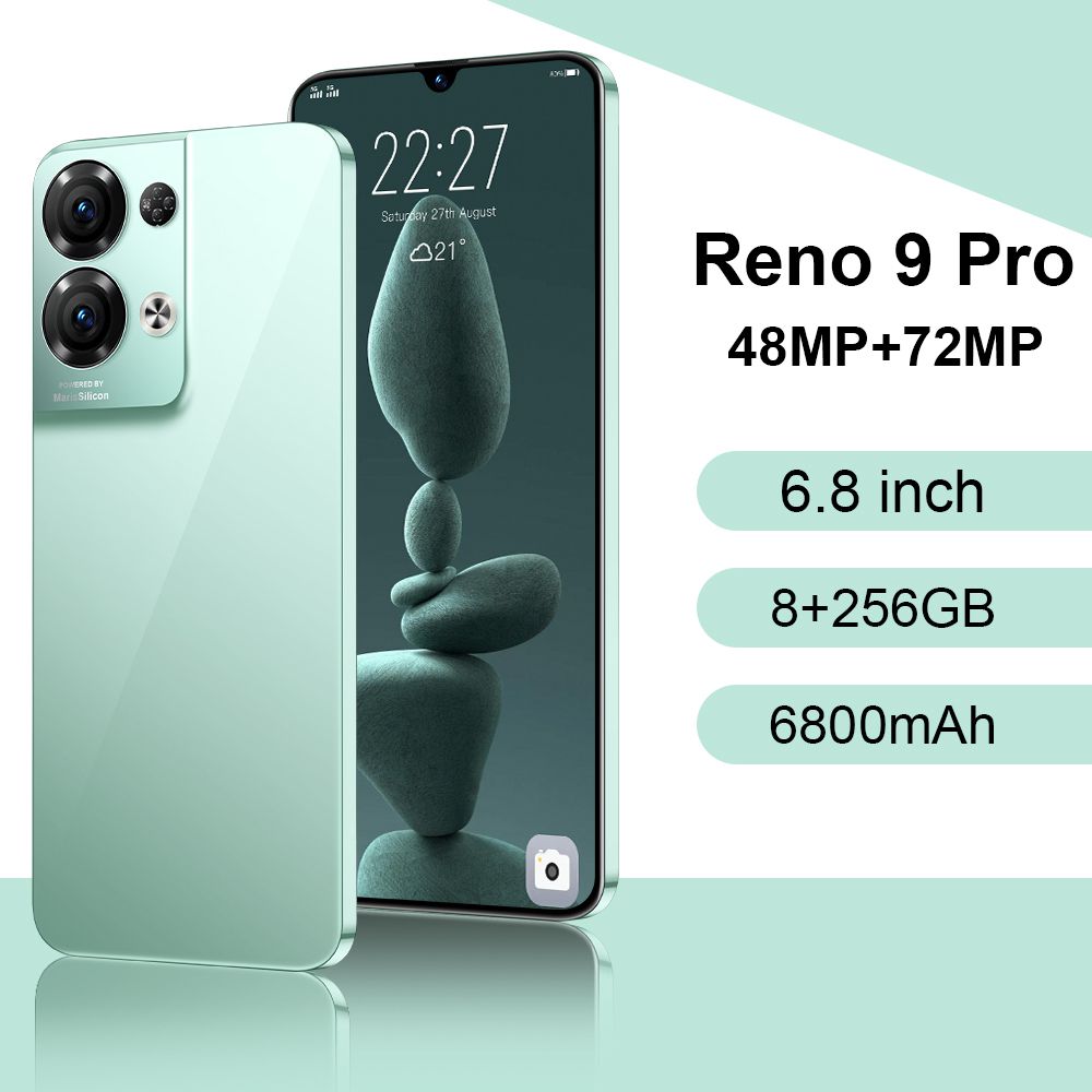 Смартфон Reno8 Pro 16 512 Гб Купить