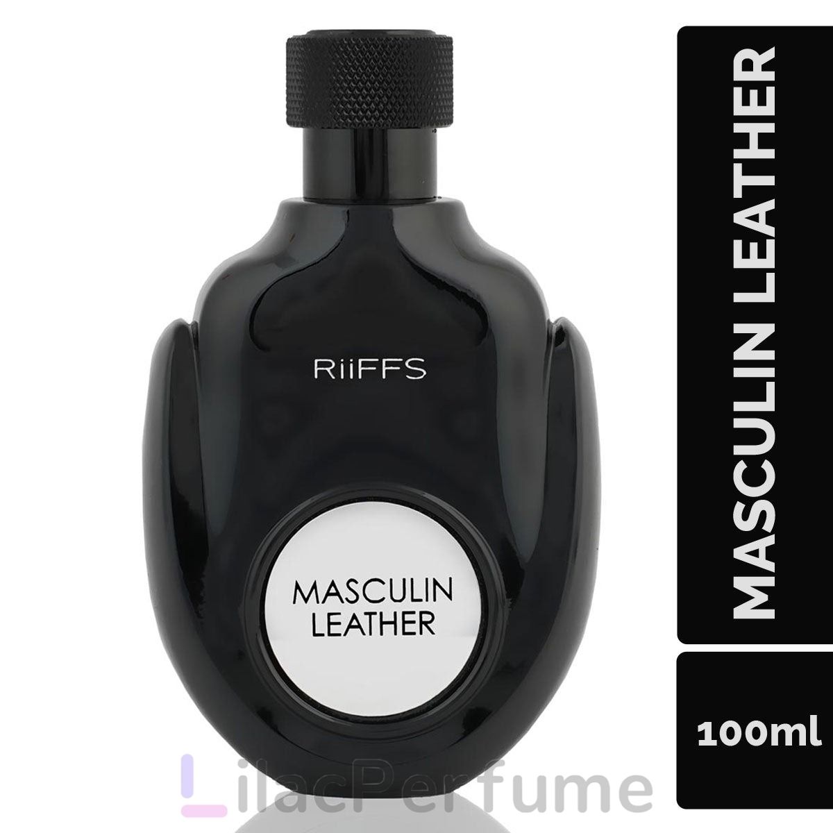 АрабскаяпарфюмернаяводаMASCULINLEATHERPERFUMEFORMEN100мл