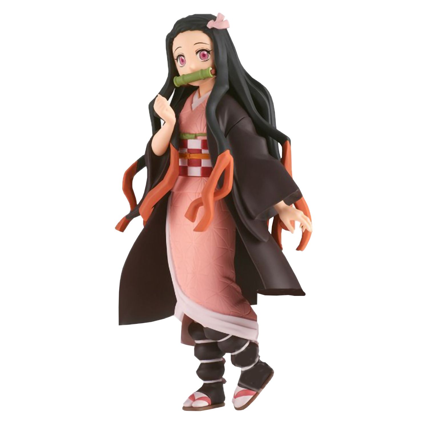 Фигурка Клинок рассекающий демонов: Kimetsu No Yaiba Figure 4983164195767 -  купить с доставкой по выгодным ценам в интернет-магазине OZON (1440622086)