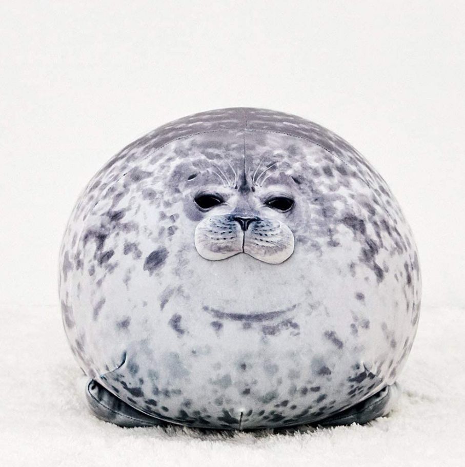 Игрушка морской котик
110