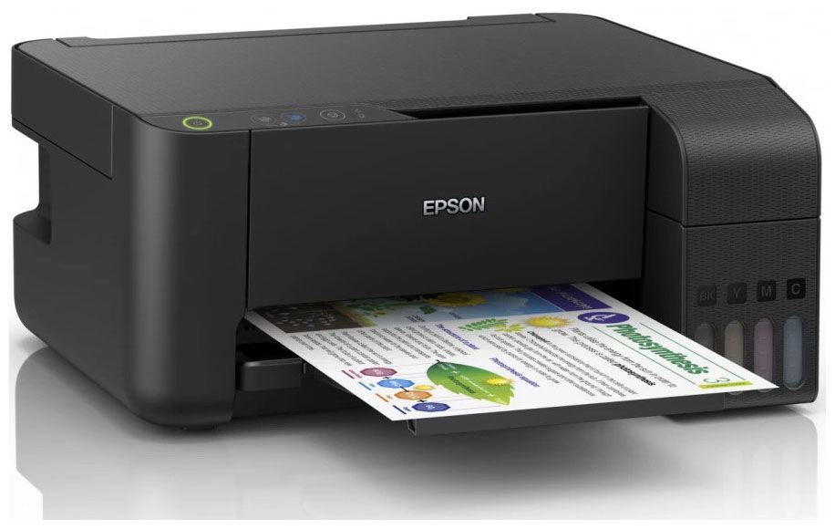 Epson l3250 характеристики. Принтер Epson l3110. Эпсон л3150. Epson l3150. Epson ECOTANK l3250.