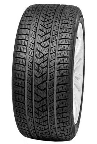 Pirelli Winter SottoZero 3 Шины  всесезонные 245/40  R19 98V