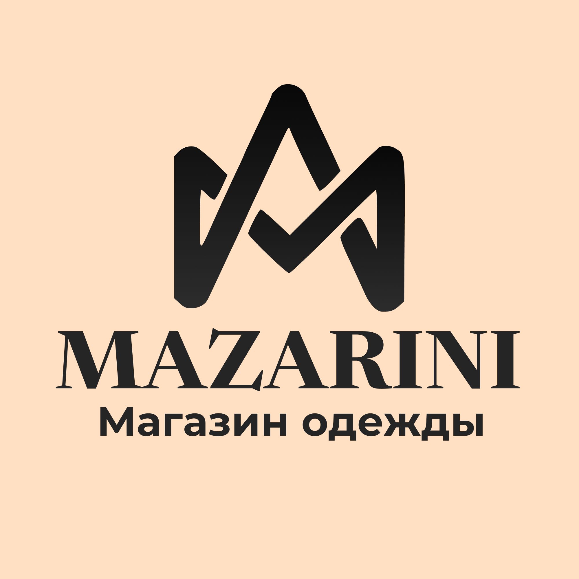 MAZARINI — купить товары MAZARINI в интернет-магазине OZON