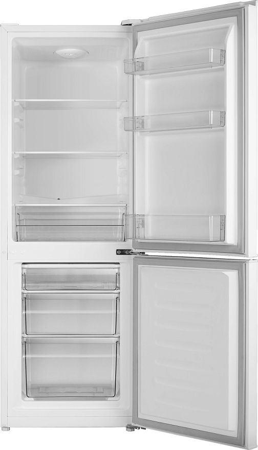 Gorenje Холодильник RK14FPW4, белый