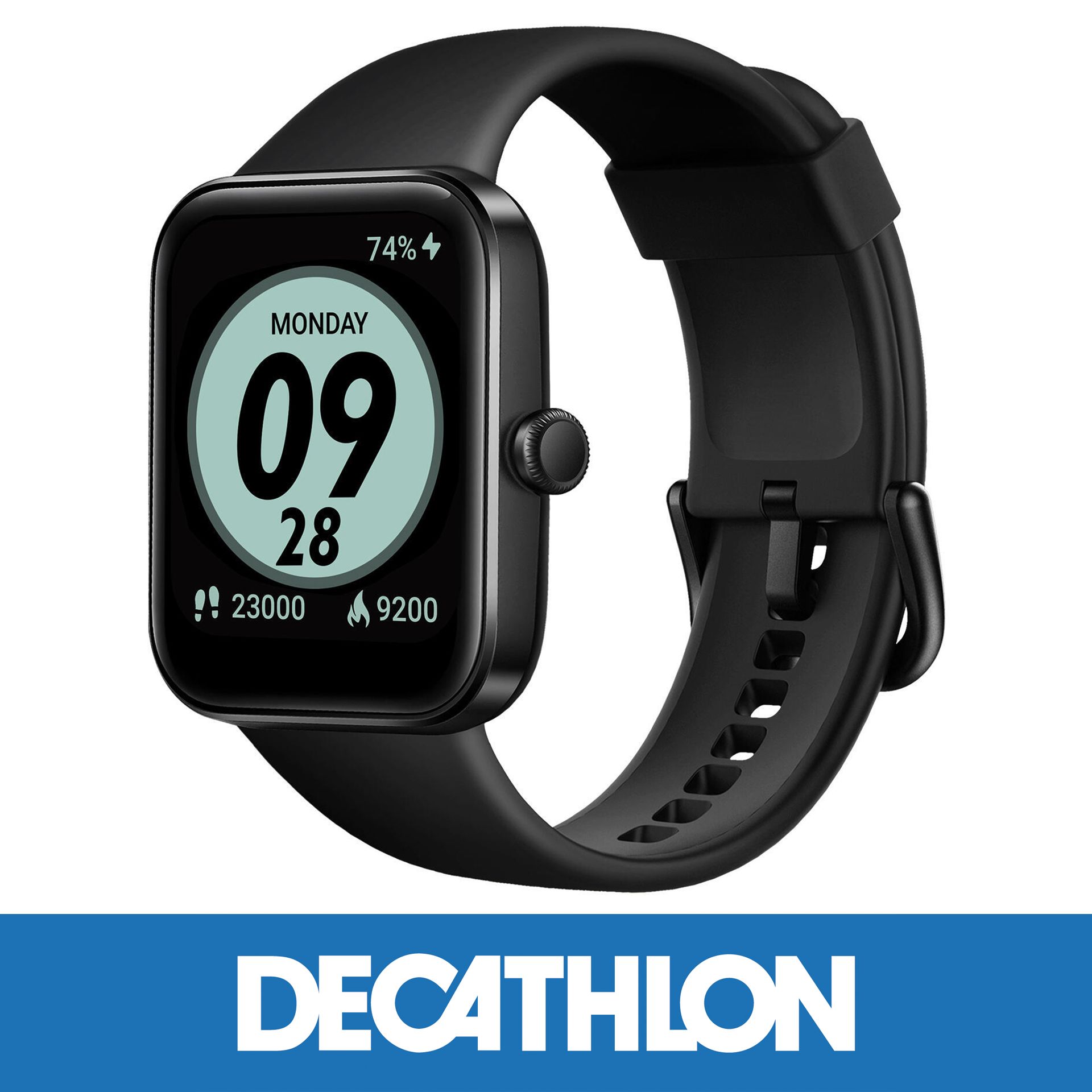 DECATHLON CW500M