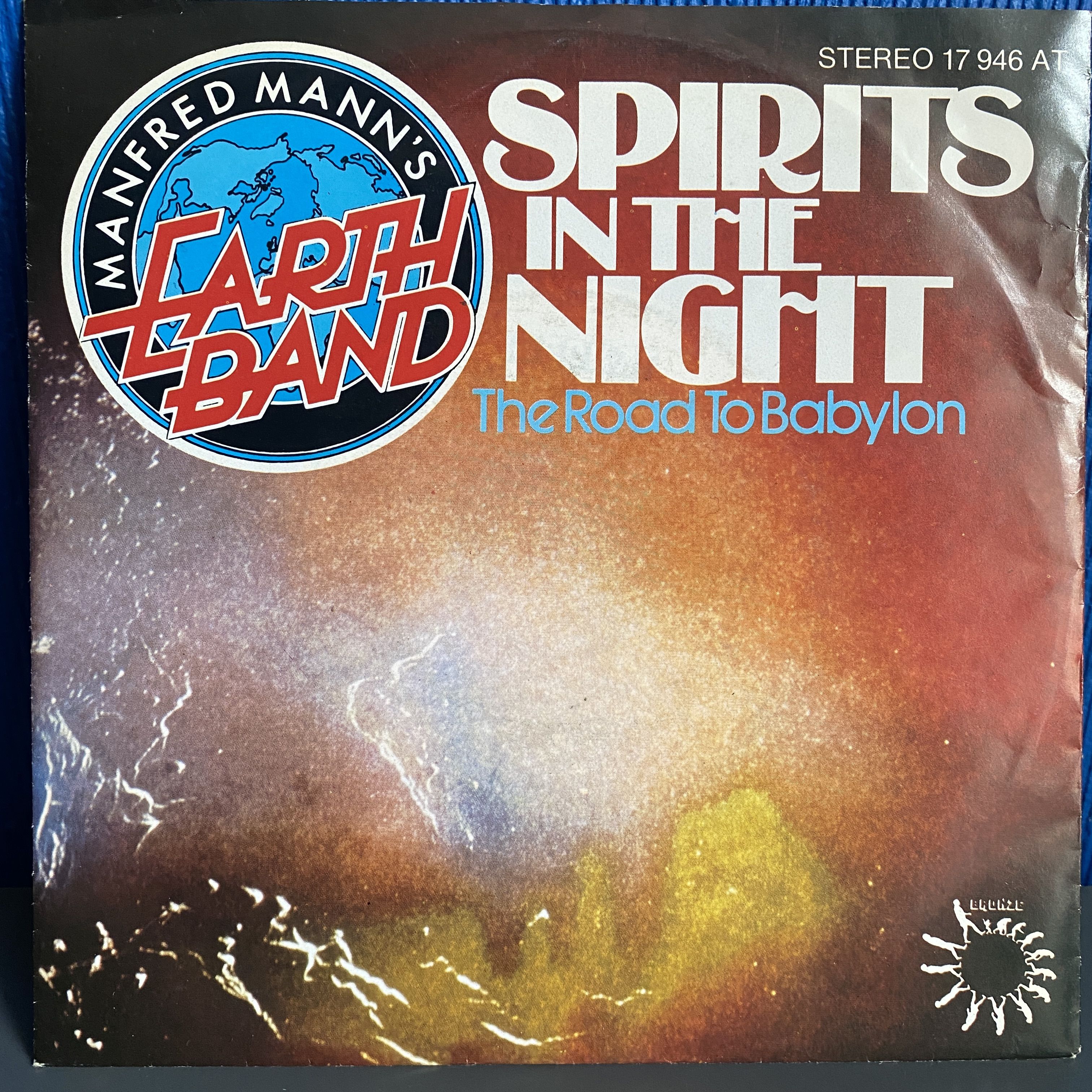 Manfred mann spirits in the night. Manfred mann's - father of day, father of night. Manfred mann spirits in the night. Manfred mann's earth band spirits in the night. Manfred mann s earth band.