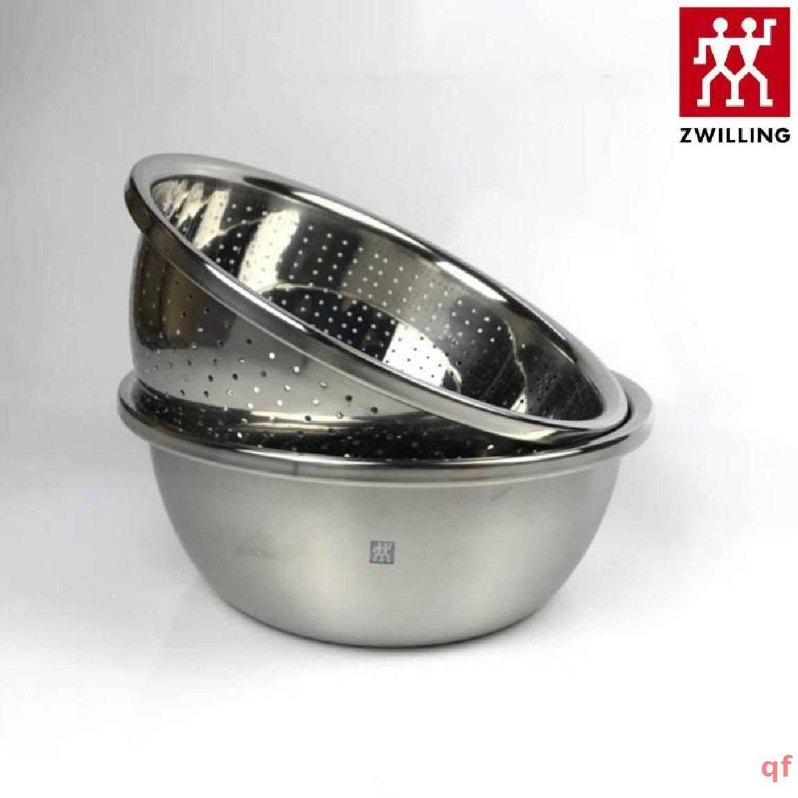 ZWILLING Сито, диаметр 28 см, 2 предм.