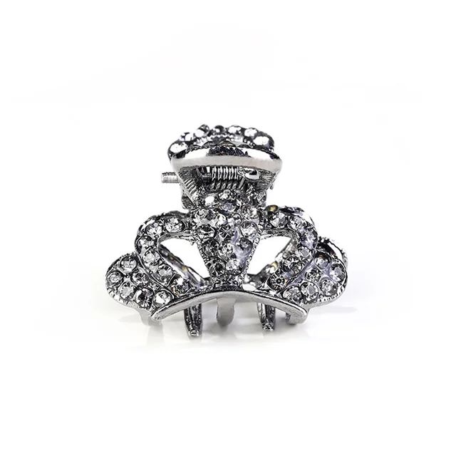 Купить Металлические Крабики Для Волос