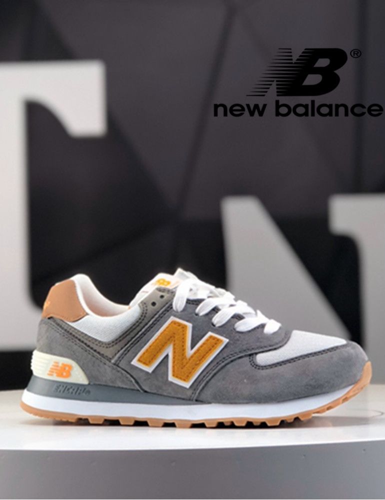 Кроссовки New Balance New Balance 574...