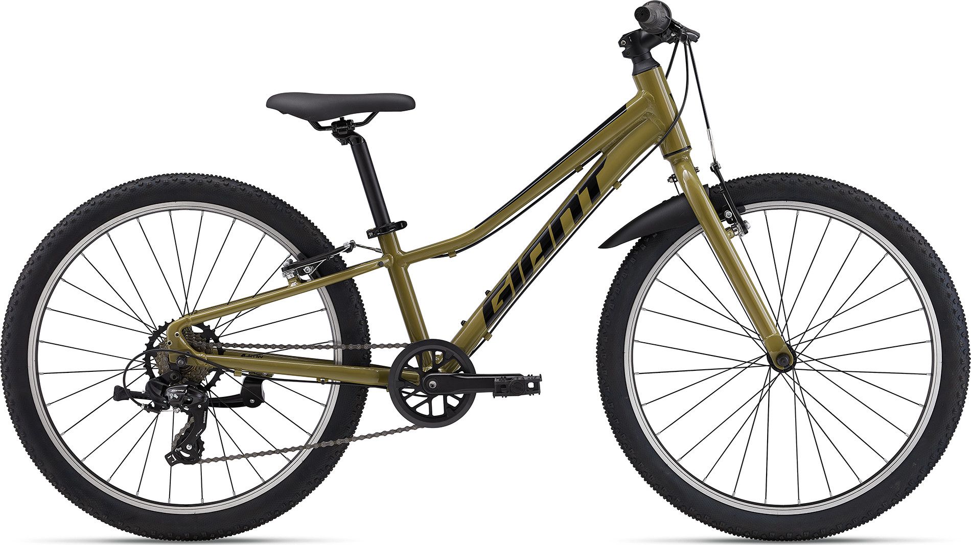 Giant 24 inch mountain bike online