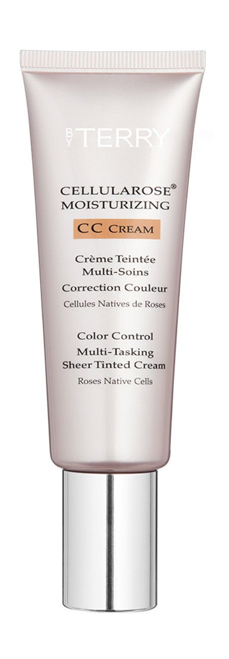 Увлажняющий тональный крем для лица Moisturizing CC Cream