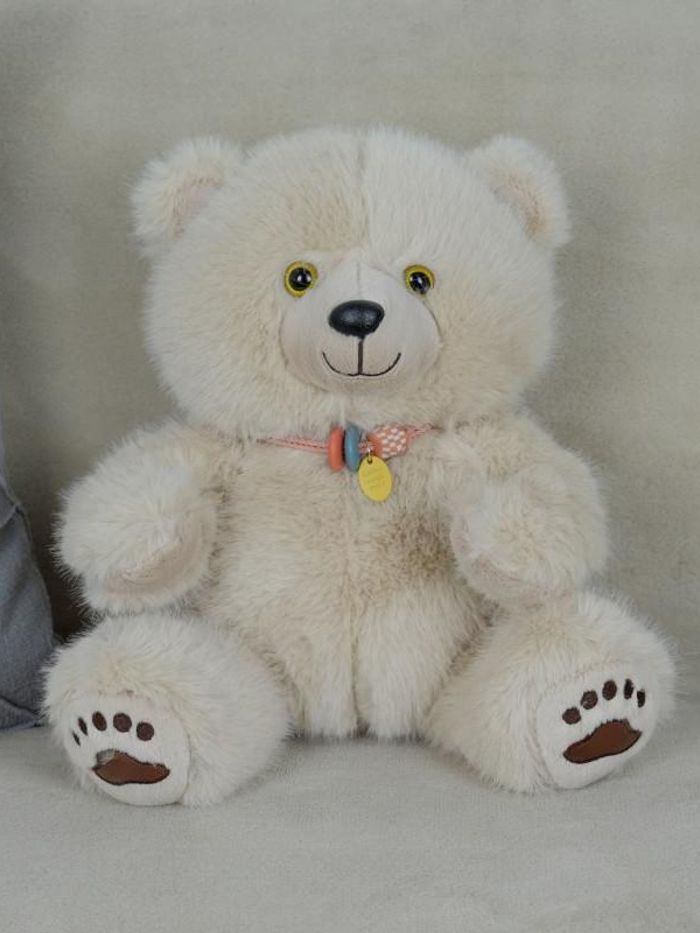 Ткань Для Плюшевых Игрушек Купить