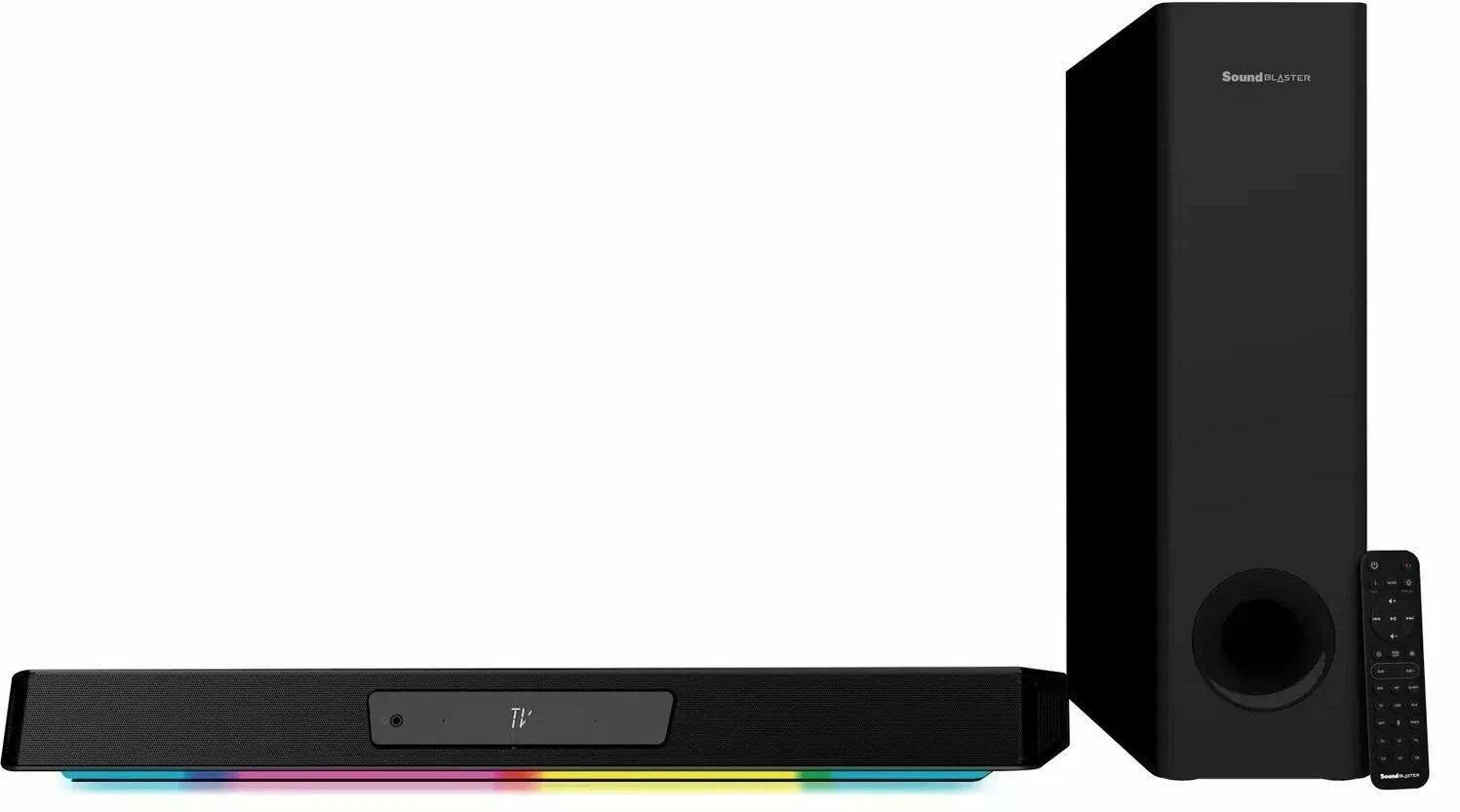 Creative Katana V2 – купить в интернет-магазине OZON по низкой цене