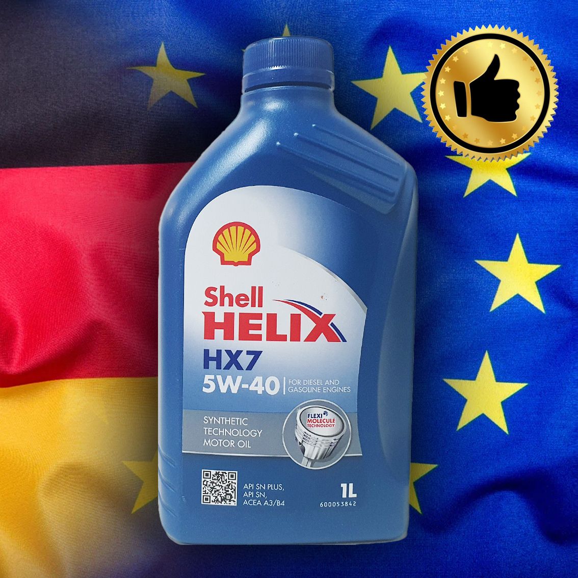 Масло Моторное Shell 5w40 Л Купить