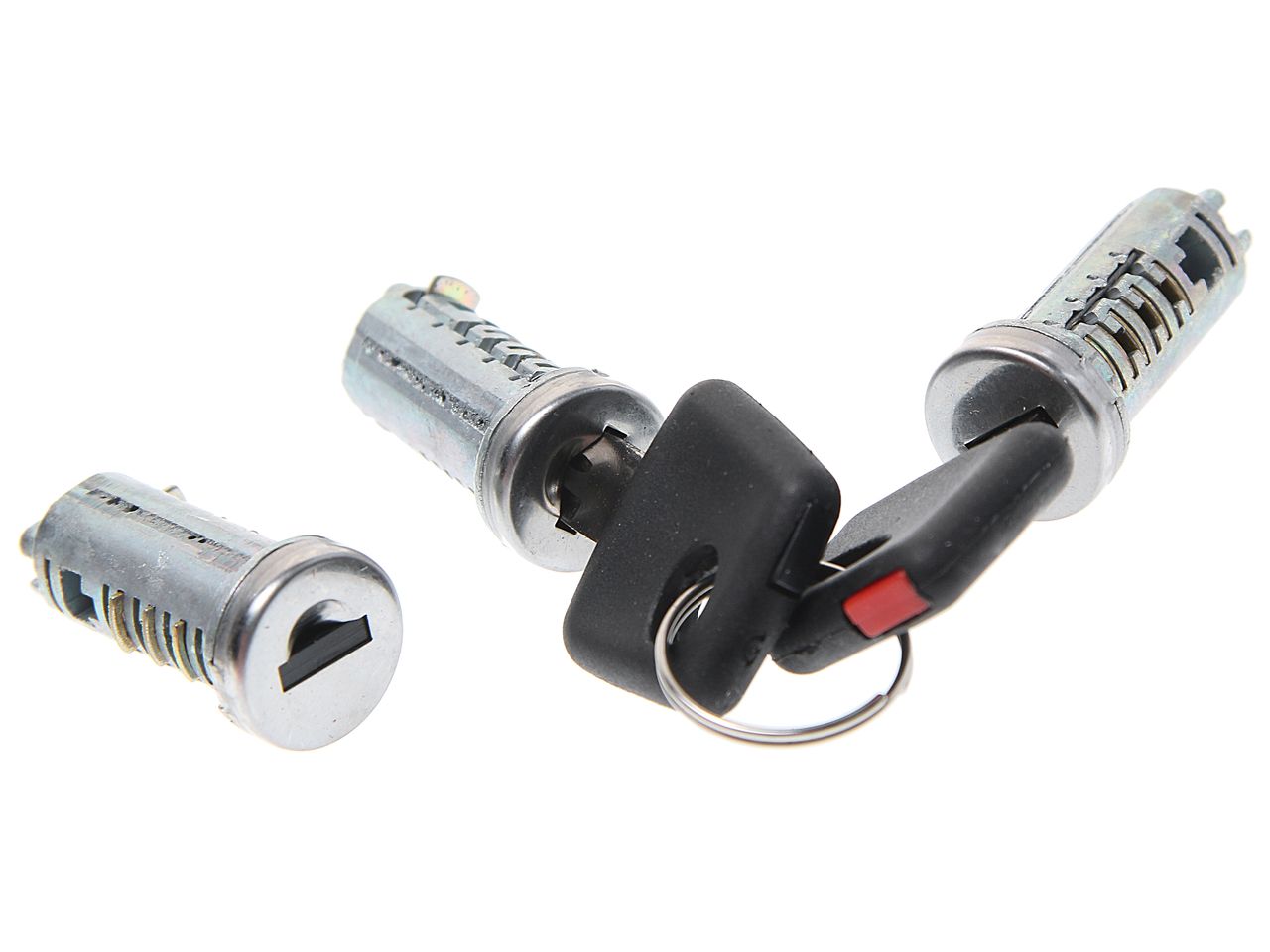 Нива Шевроле Личинки Замков Купить