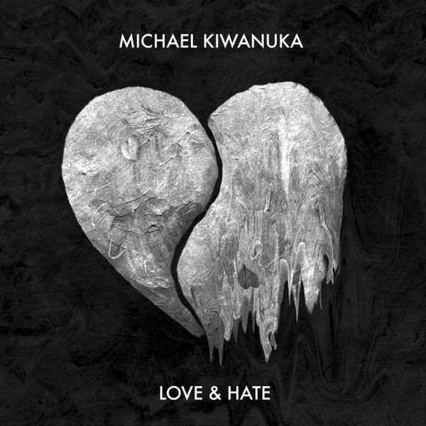 Виниловая пластинка Michael Kiwanuka - Love & Hate(Gatefold), (2LP) 2016