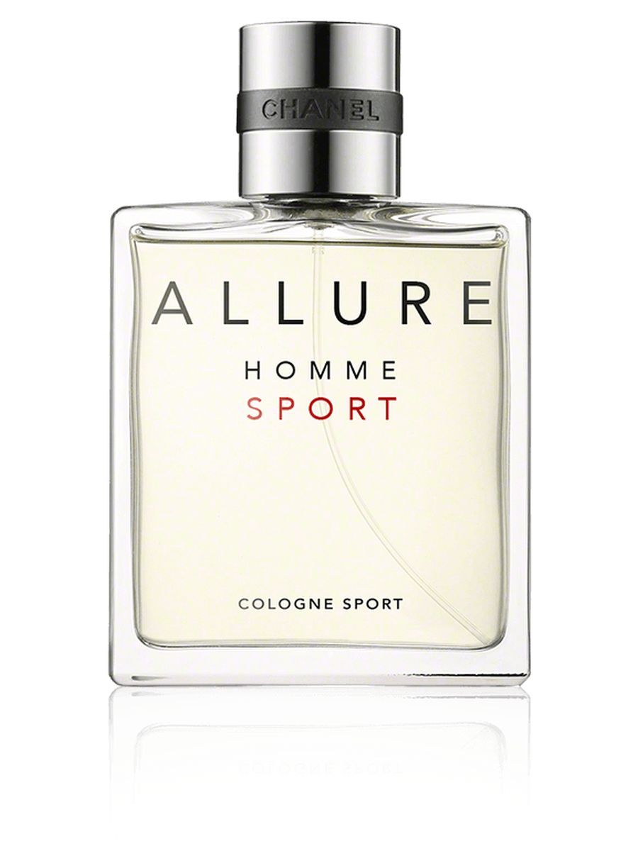 Chanel allure homme мужской