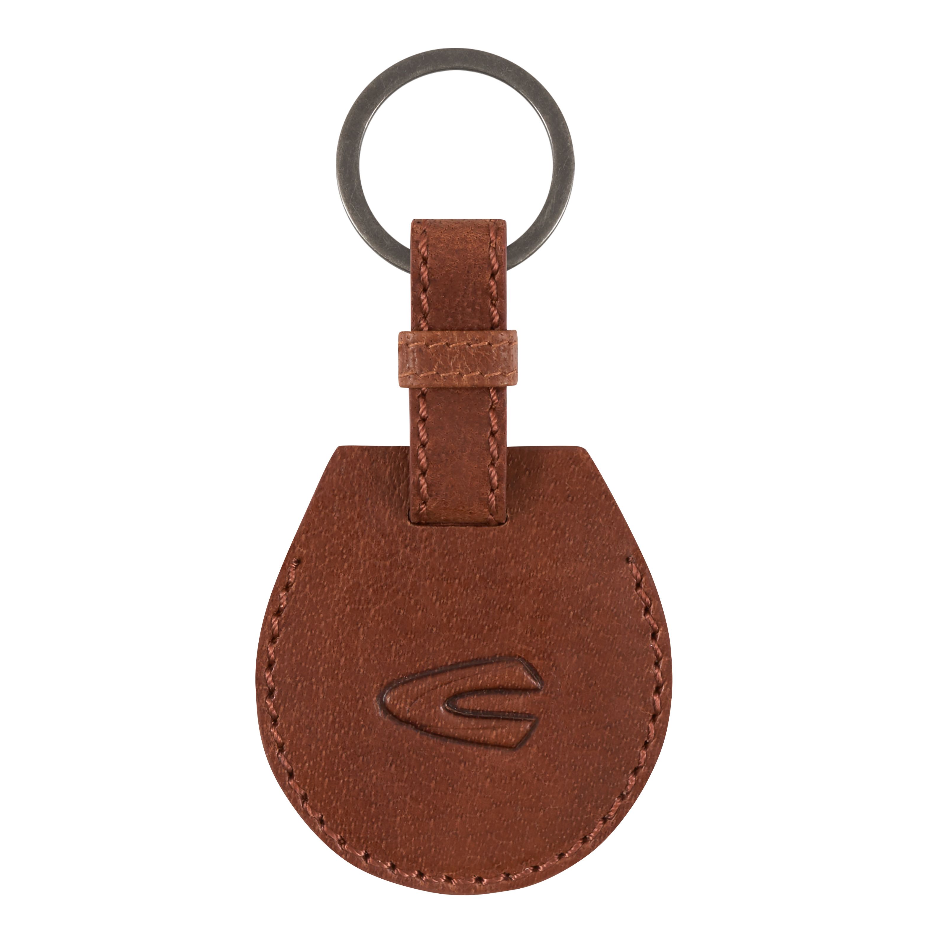 МужскойбрелокCamelActivebagss_KeyFob011289коньячный