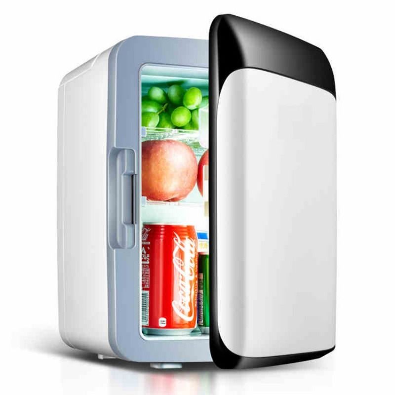 ХолодильникCHJ-3030,белый