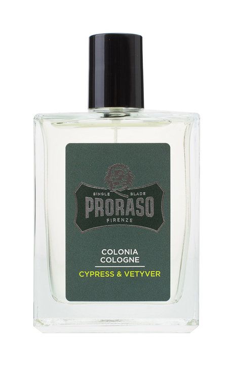 Одеколон Cypress & Vever Cologne, 100 мл