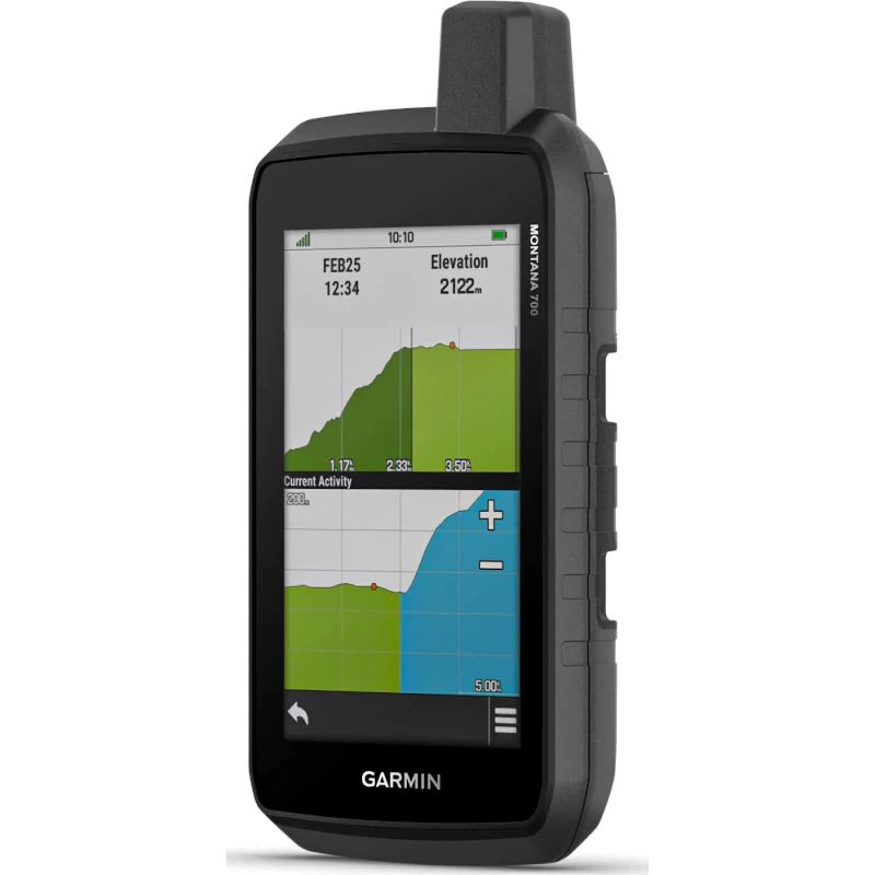 Garmin навигатор Montana 700