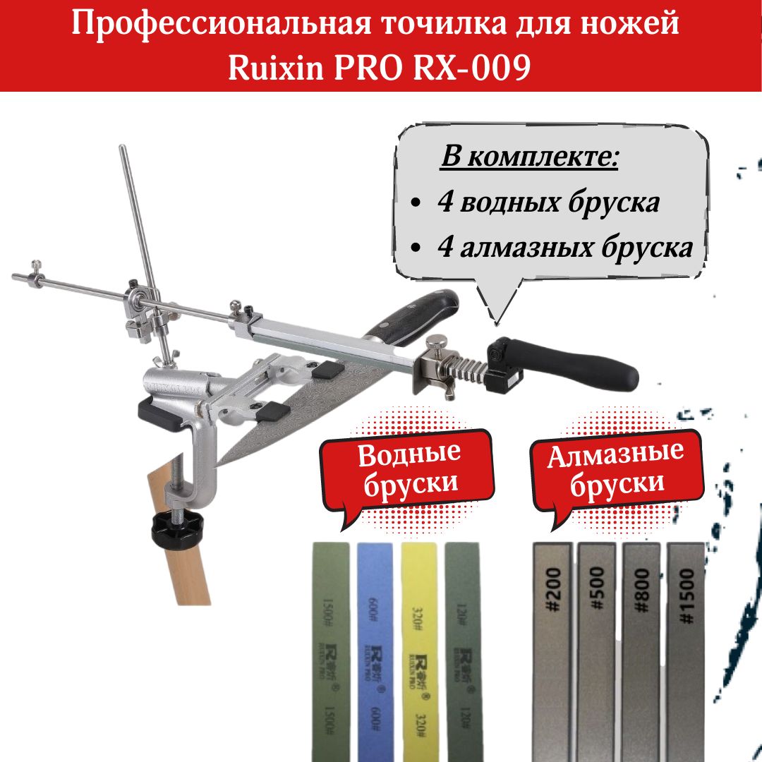 Точилка Для Ножей Ирбис Купить