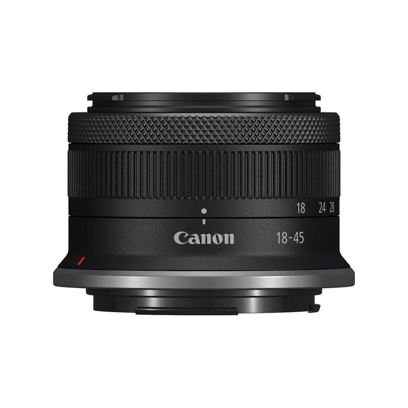 Canon Объектив Объектив CANON  RF  18-45MM