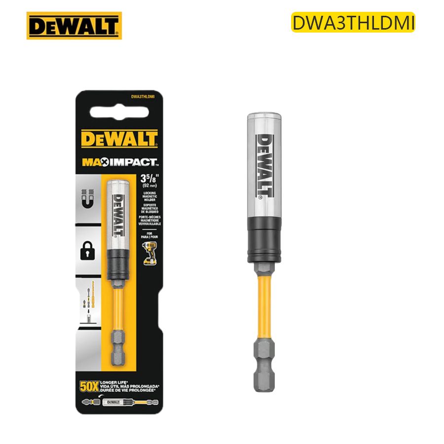 DEWALT,Удлинительныйстерженьэлектрическогодолота,DWA3THLDMI