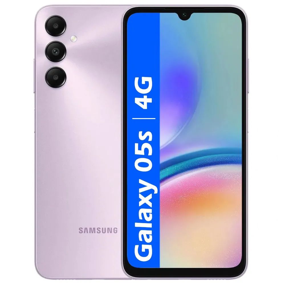 Смартфон Samsung Galaxy A05s - купить по выгодной цене в интернет-магазине  OZON (1413849099)