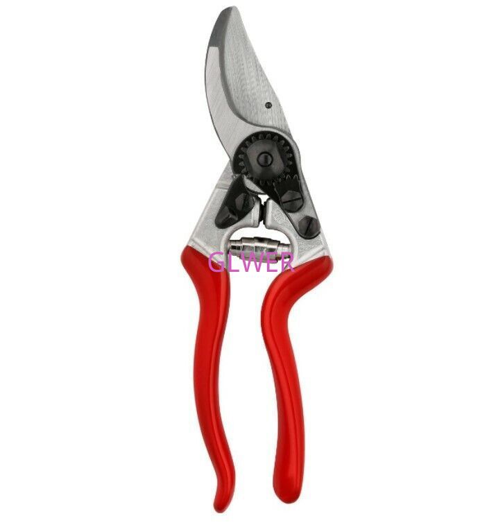 Секатор Felco 8 также можно использовать для обрезки копыт сельскохозяйственных коз.