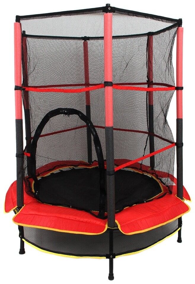 Батут детский для дома Ozon